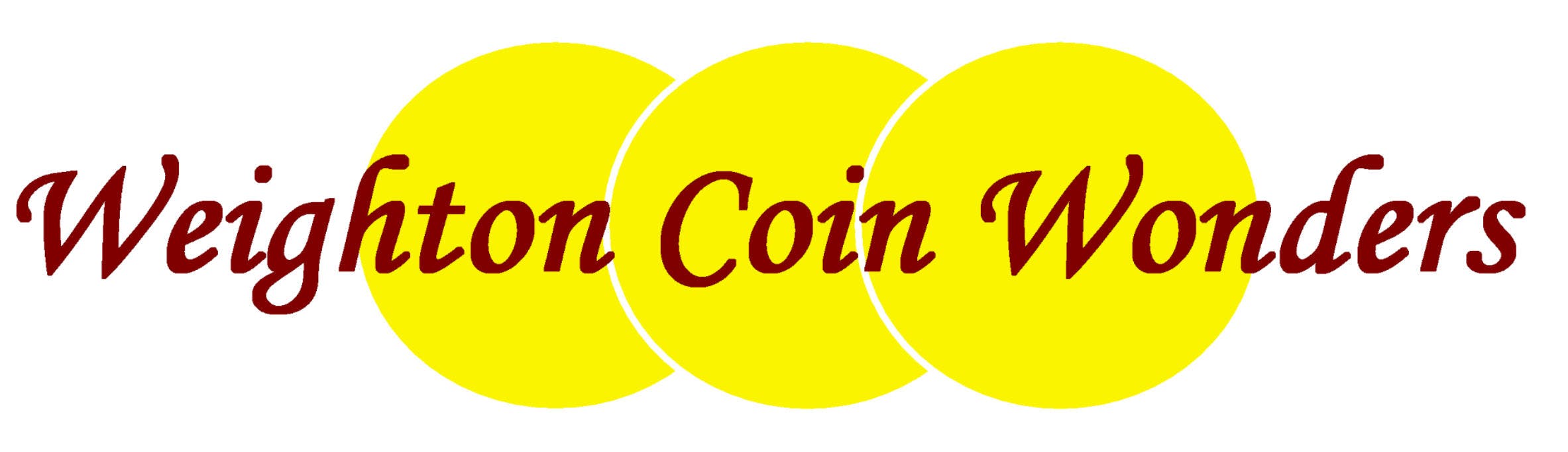 WEIGHTON COIN WONDERS on the Token Publishing Dealer Directory